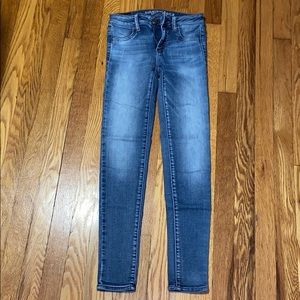 American Eagle Jeggings